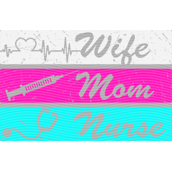 nurse-HS 757